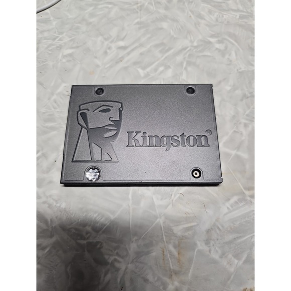 The Unbranded Brand Other - Kingston A400 SSD SATA III 2.5 inch 240GB Solid State Drive Lot
